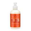 Shea Moisture Mango And Carrot Extra Nourishing Conditioner