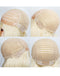 Jessies Wig European Virgin Remy Medical Wigs for Cancer Patients Natural Human Hair Wigs for Alopecia or for Medical Hair Loss