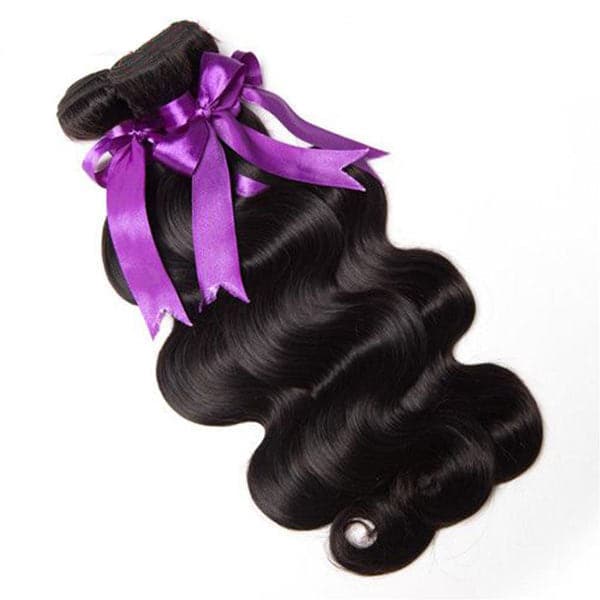 Mslynn Hair Body Wave 3 Bundles Virgin Body Wave Hair 100 Best Virgin Human Hair