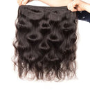 Mslynn Hair Body Wave 3 Bundles Virgin Body Wave Hair 100 Best Virgin Human Hair