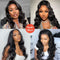 Mslynn Hair Body Wave 3 Bundles Virgin Body Wave Hair 100 Best Virgin Human Hair