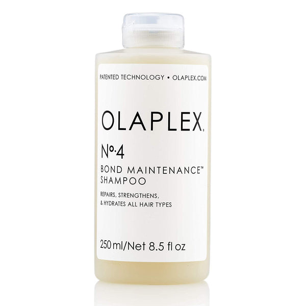 Olaplex No 4 Bond Maintenance Shampoo 8.5 Oz