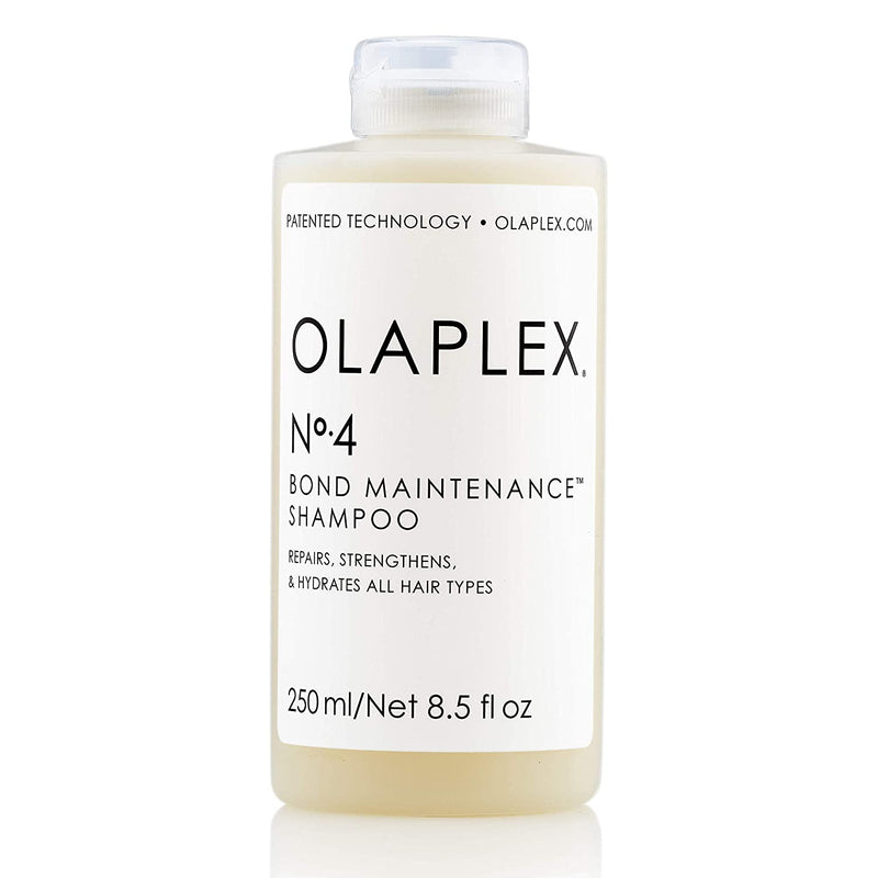 Olaplex No 4 Bond Maintenance Shampoo 8.5 Oz