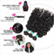 Water Wave Hair Bundles 1 Piece 100% Real Human Hair Bundles Unprocessed Water Wave Hair Weaves