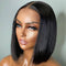{Facebook Fans Offer} Highlight P4/27 Lace Closure Wig Short Cut Straight Glueless Bob Wigs