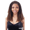 Model Model Glance Synthetic Braids - NATURAL TWIST (M)