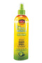 African Pride Olive Miracle Braid Sheen Spray  (12 Oz)