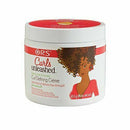 ORS Curls Unleashed Shea Butter & Honey Curl Defining Creme ( 16 OZ )