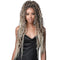 Bobbi Boss Synthetic Crochet Braids - 3X Passion Twist Boho Style 10" - 24"