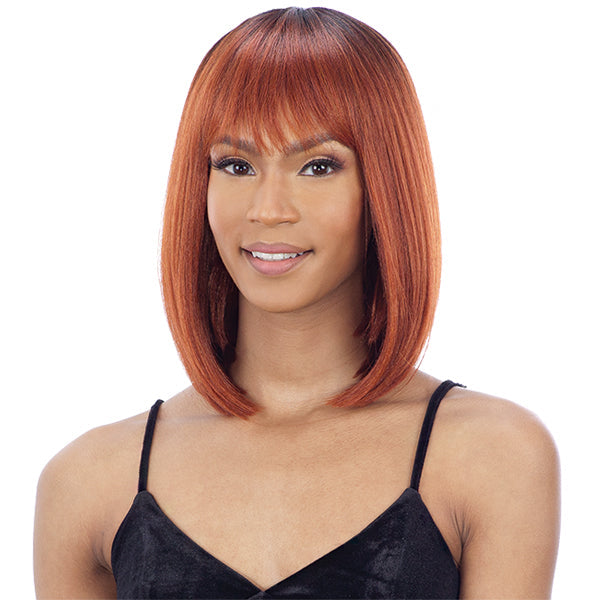 Freetress Equal Short Cut Wig - Perla