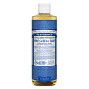 DR. Bronner's Castile Soap 16OZ and 32 OZ