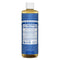 DR. Bronner's Castile Soap 16OZ and 32 OZ