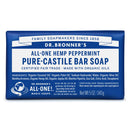 Dr. Bronner's Bar Castile Soap 5OZ