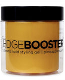 Edge Booster Strong Hold Styling Gel 16.9OZ