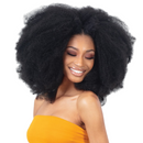 Freetress Synthetic Crochet Braids - 3X Pre-Fluffed Poppin Twist 20"