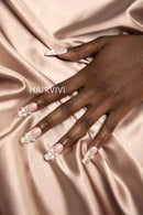 Hairvivi Classic Me Press On Nails (900 Points)