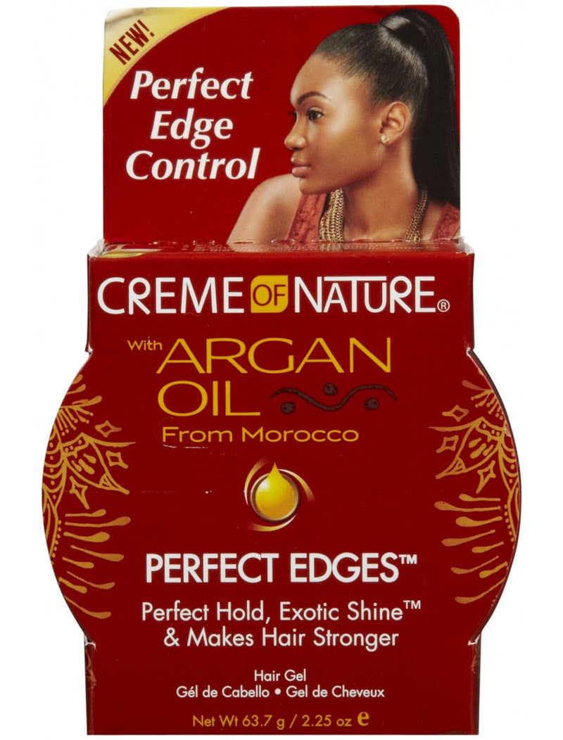 Creme of Nature Argan Oil Perfect Edges (2.25oz)