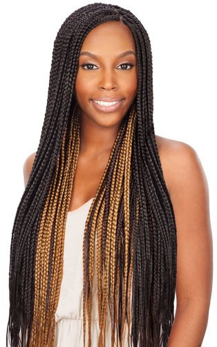 QUE 2X PREMIUM SOFT JUMBO BRAID (SPECIAL COLORS)