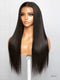 Hairvivi Victoria Real Human Hair Wig Pre-Plucked Straight Wig HD Lace