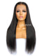 Hairvivi Victoria 5x5 Closure Wig Pre-Plucked Straight Wig HD Lace