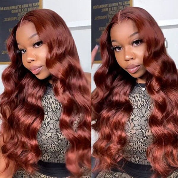 22inch Body Wave