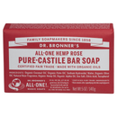 Dr. Bronner's Bar Castile Soap 5OZ