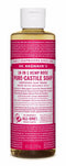 Dr. Bronner's Castile Soap 8OZ