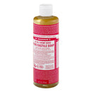 DR. Bronner's Castile Soap 16OZ and 32 OZ