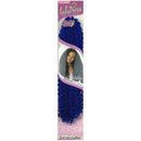 Sensationnel Lulutress Synthetic Braids – Water Wave 18"