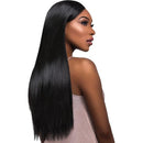 Sensationnel GlowUp Human Hair Weave – Yaki