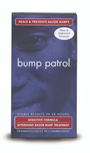 Bump Patrol After Shave Treatment 2oz