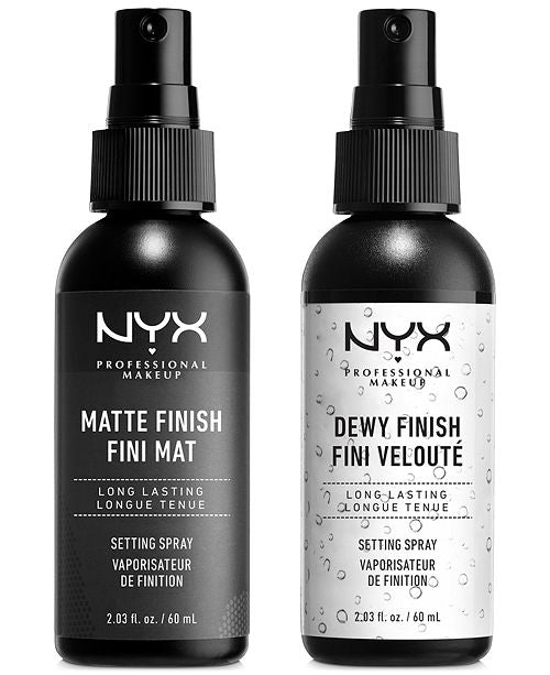 Nyx Make Up Setting Spray