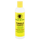 Jamaican Mango & Lime Tingle Shampoo