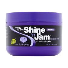 Ampro Shine N Jam Regular