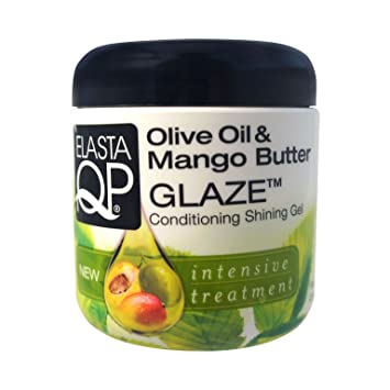 Elasta Qp Glaze Conditioning Gel 6 Oz