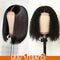 Mslynn Short Bob Wig Curly Bob Plus Straight Bob Wig Pay 1 Get 2 Lace Closure Wigs