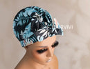 Hairvivi Rainforest Shower Cap (900 Points)