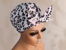 Hairvivi Savanna Shower Cap (900 Points)