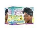 LUSTER'S PINK SMOOTH TOUCH OLIVE OIL RELAXER HIGH SHEEN (SUPER) STRENGTH