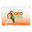 CaroWhite Lightening Beauty  Soap w/ Carrot Oil