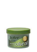 Softee Olive Oil (3 Oz)