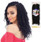 FREETRESS SPRING TWIST 18" PRE-LOOPED CROCHET HAIR