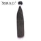 Xrs Beauty Hair 1pcs Straight Brazilian Virgin Hair Bundle [WEFT01]