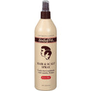 Softsheen Sta Sof Fro Hair & Scalp Spray