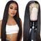 Aligrace 13x5 Lace Straight Human Hair Wigs