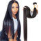 Ali Grace 1 Pc Straight Human Hair Bundles