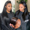 Aligrace 13x4 Lace Straight Wigs