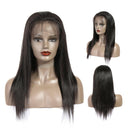 Aligrace 13x4 Lace Straight Wigs