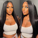 Ali Grace 13x4 Glueless Lace Straight Hair Wigs