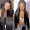 Ali Grace 13x4 Glueless Lace Straight Hair Wigs